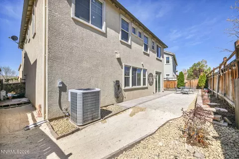 Exterior - 7305 Windswept Loop, Sparks, NV 89436 photo 8 of 10