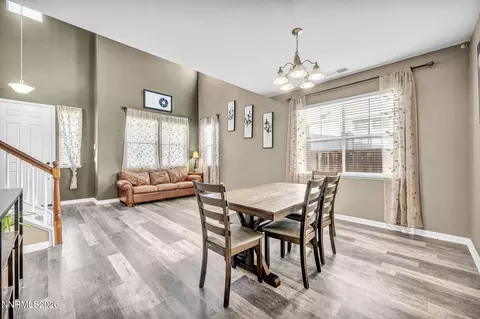 Dining - 7305 Windswept Loop, Sparks, NV 89436 photo 1 of 4