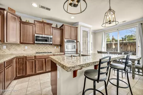 Kitchen - 7305 Windswept Loop, Sparks, NV 89436 photo 1 of 6