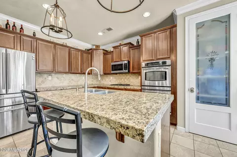 Kitchen - 7305 Windswept Loop, Sparks, NV 89436 photo 3 of 6