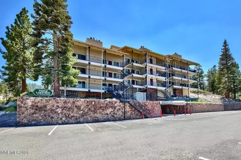 495 Tramway Dr #7, Stateline, NV 89449