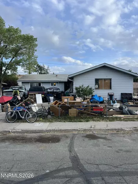 2285 Jessie Ave, Sparks, NV 89431
