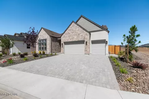 2865 Calico Terrace Dr #PALOVISTA 46, Reno, NV 89439
