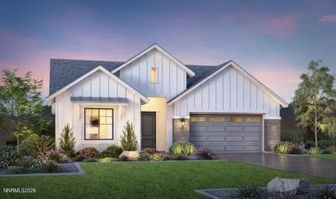 13036 Lullingstone Ln #CLAYMONT 554, Reno, NV 89521