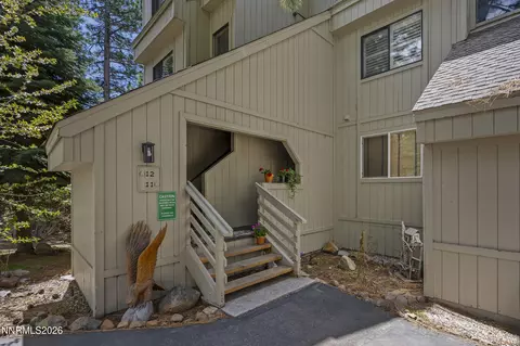 807 Alder Ave UNIT 11, Incline Village, NV 89451