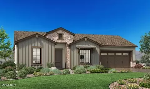 2754 Diamond River Dr #GLENWOOD 609, Reno, NV 89521