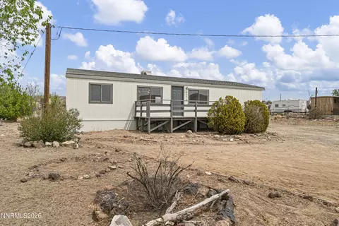 8070 Iroquois Trl, Stagecoach, NV 89429