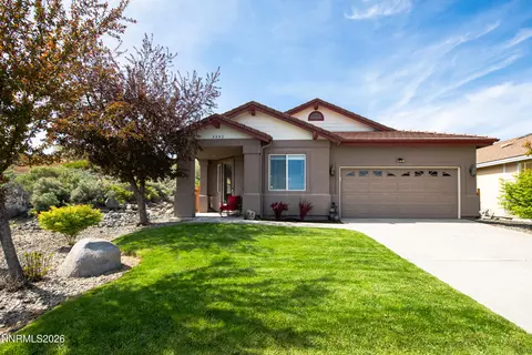 3392 Long Dr, Minden, NV 89423