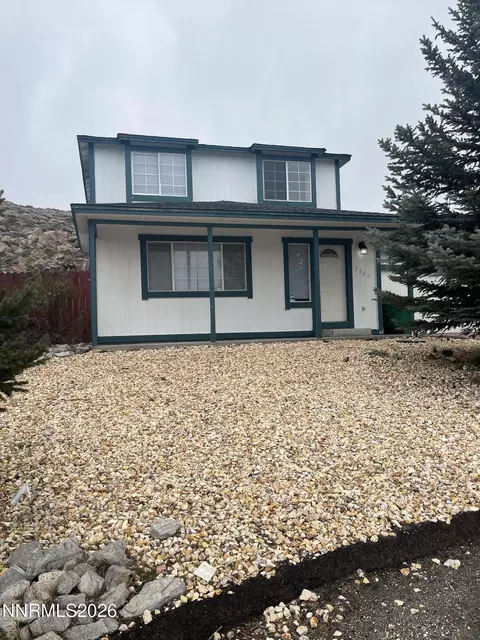 3300 White Lake Pkwy, Reno, NV 89508