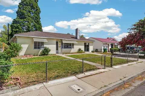 825 Capitol Hill Ave, Reno, NV 89502