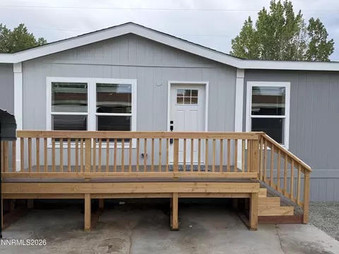9345 Fleetwood Dr, Reno, NV 89506