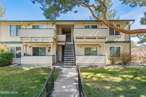 3942 Clear Acre Ln #241, Reno, NV 89512