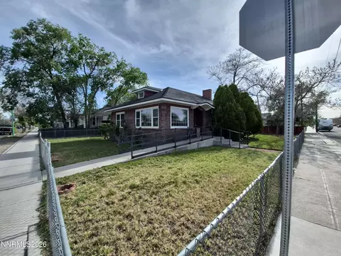 Other - 210 S Taylor St, Fallon, NV 89406 photo 1 of 23