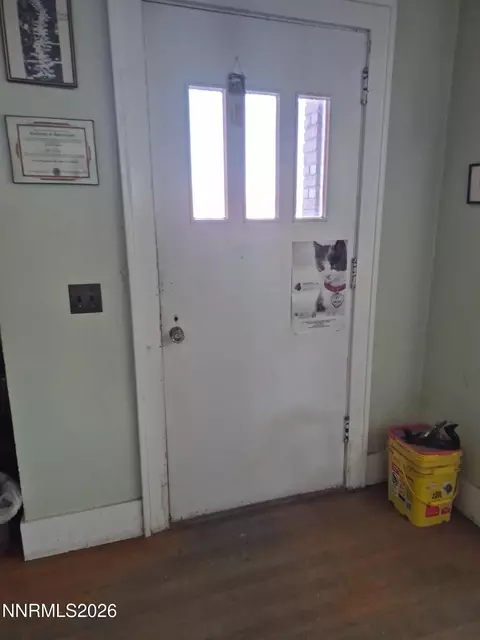 Entry Way - 210 S Taylor St, Fallon, NV 89406 photo 1 of 1