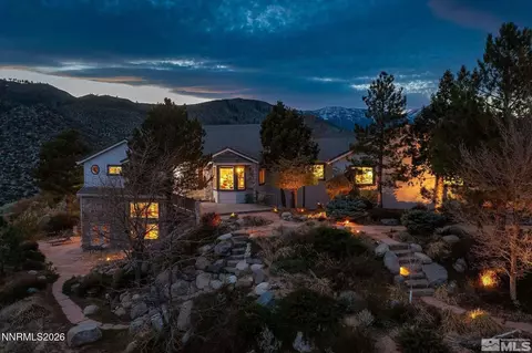 480 Duck Hill Rd, Washoe Valley, NV 89704