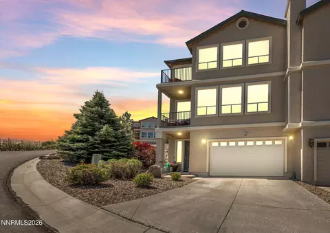 1350 Thompson St, Carson City, NV 89703