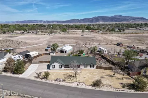 116 Sario Dr, Fernley, NV 89408