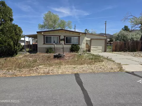 390 Scorpio Cir, Reno, NV 89521