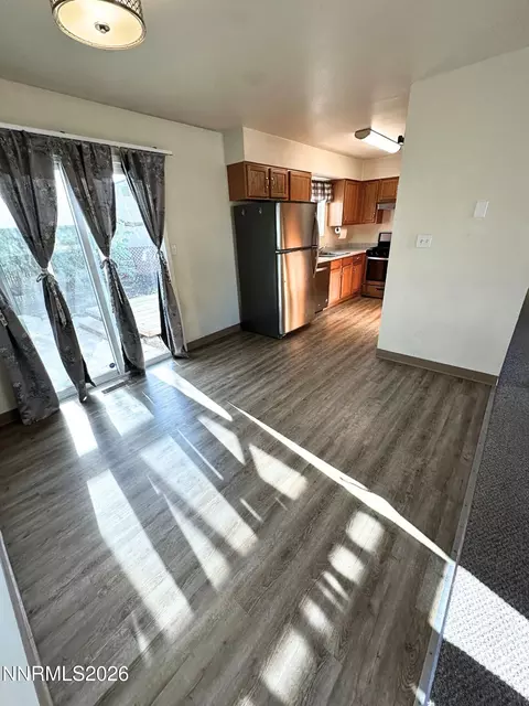 Dining - 831 Sunset Dr, Fallon, NV 89406 photo 1 of 1