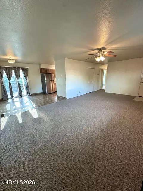 Living - 831 Sunset Dr, Fallon, NV 89406 photo 2 of 2