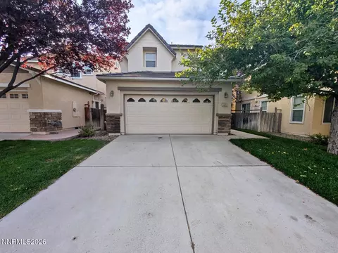 6682 Sportoletti Dr, Sparks, NV 89436