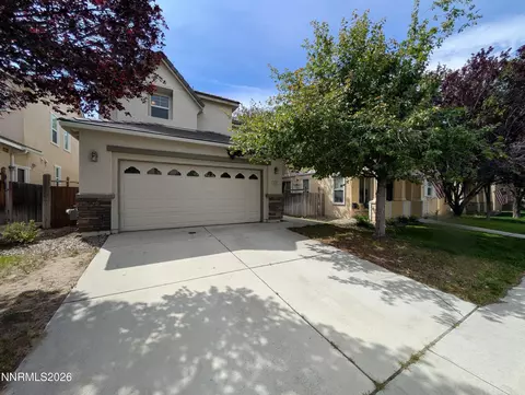 6682 Sportoletti Dr, Sparks, NV 89436