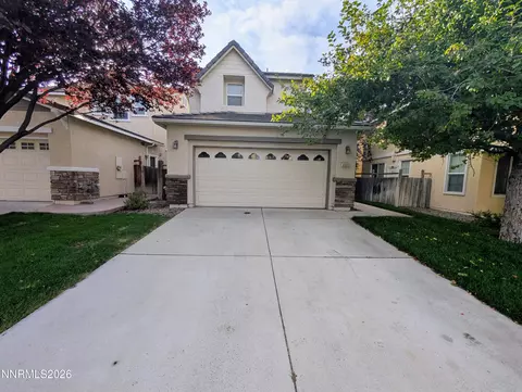 6682 Sportoletti Dr, Sparks, NV 89436