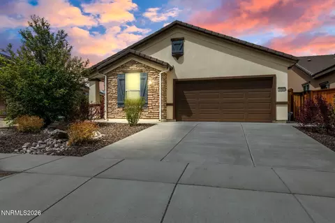 1089 Tazewell Trl, Reno, NV 89523