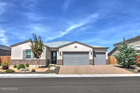 2134 Butte Creek Dr, Sparks, NV 89436