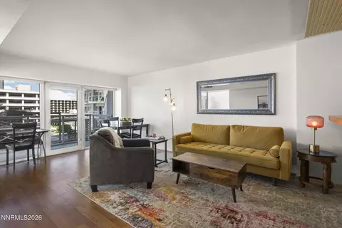 255 N Sierra St UNIT 717, Reno, NV 89501