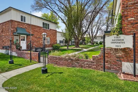 1945 4th St #3, Sparks, NV 89431