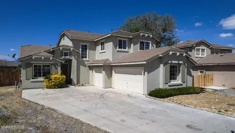 1334 Rouge River Rd, Fernley, NV 89408