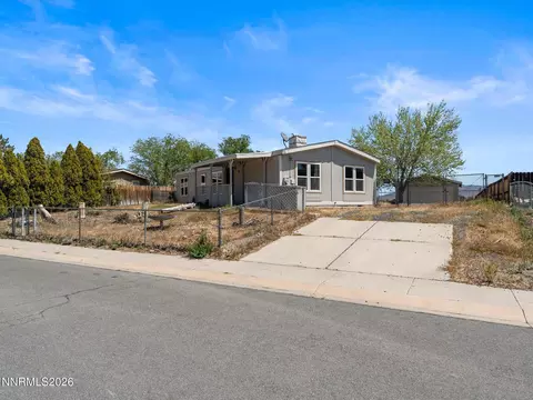 95 Rose Peak Rd, Dayton, NV 89403