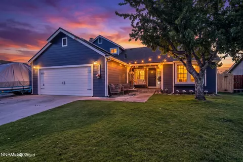 4760 Spring Dr, Reno, NV 89502