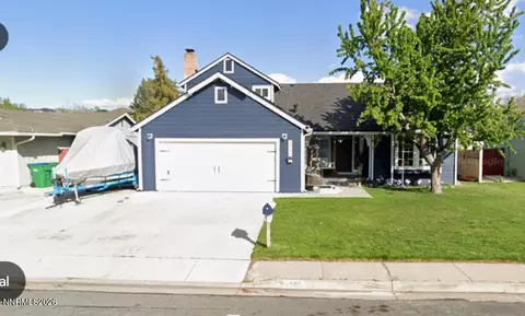4760 Spring Dr, Reno, NV 89502