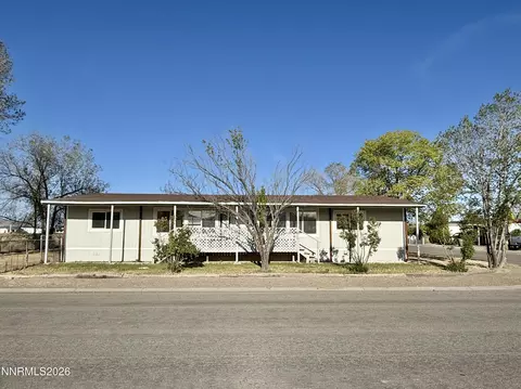 605 Birch Ct, Battle Mountain, NV 89820