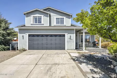 17615 Baileyville Ct, Reno, NV 89508
