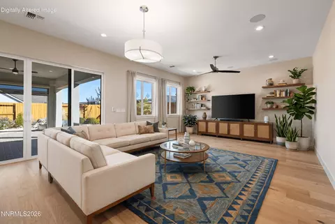2225 Paint Horse Dr, Reno, NV 89521