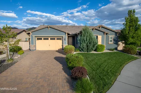 10080 Gold Cup Ln, Reno, NV 89521