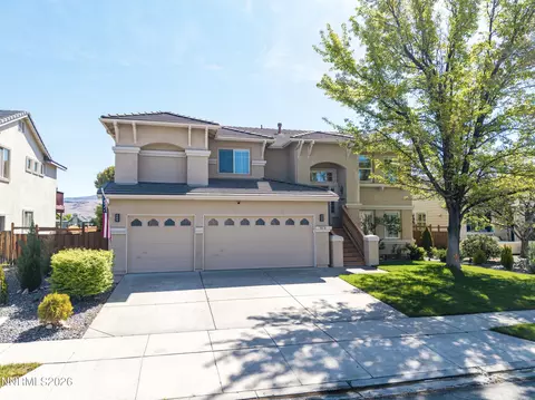 7374 La Costa St, Sparks, NV 89436