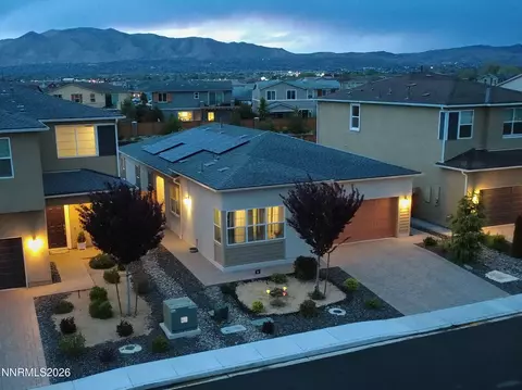 7885 Navasota Dr, Sparks, NV 89436