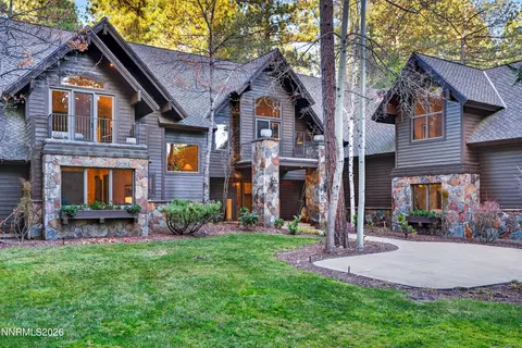 1056 Lakeshore Blvd, Incline Village, NV 89451