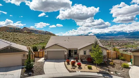 231 Rhodium Ct, Reno, NV 89521