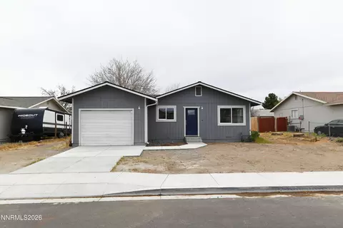 349 Shadow Ln, Fernley, NV 89408