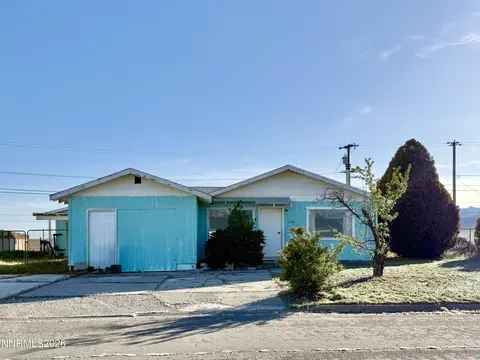 1178 Gold Creek Ave, Battle Mountain, NV 89820