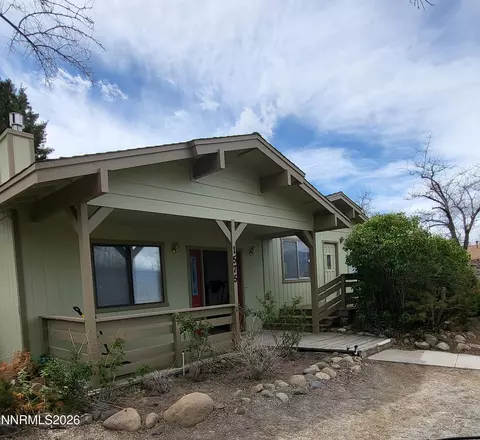 1575 Shirley St, Minden, NV 89423