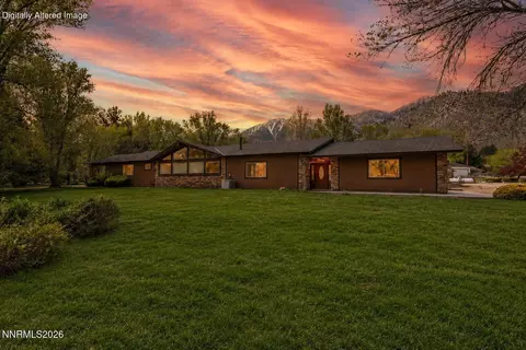 232 Beverly Way, Gardnerville, NV 89460