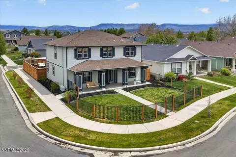 1347 Scarlet Oak Dr, Gardnerville, NV 89410