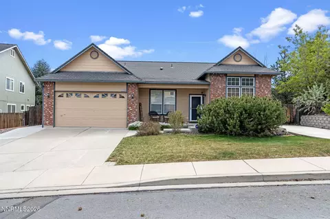 3326 Snake River Dr, Reno, NV 89503