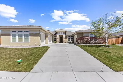 7729 Orange Plains Dr, Sparks, NV 89436